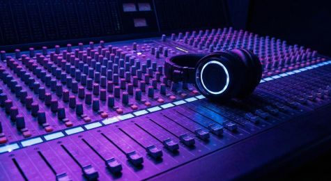 Professional Audio