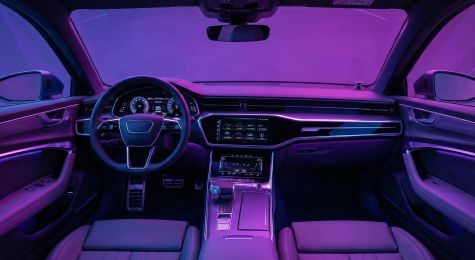Automotive Electronic Module