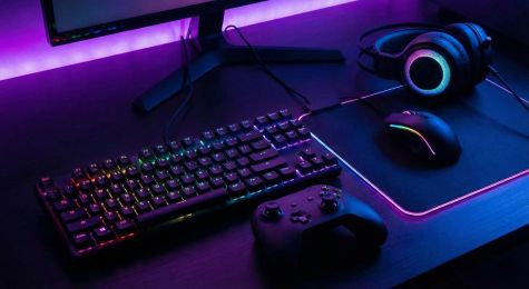 Gaming Module