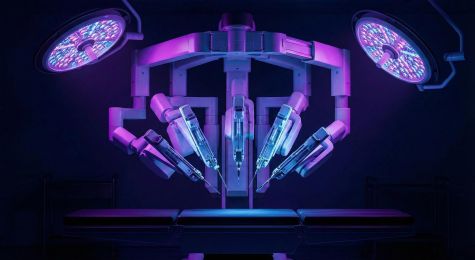 Medical Components
