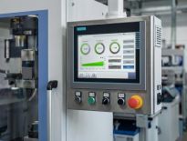 Industrial Equipment Components