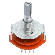 FSR25N-1-2-6-L20KQ