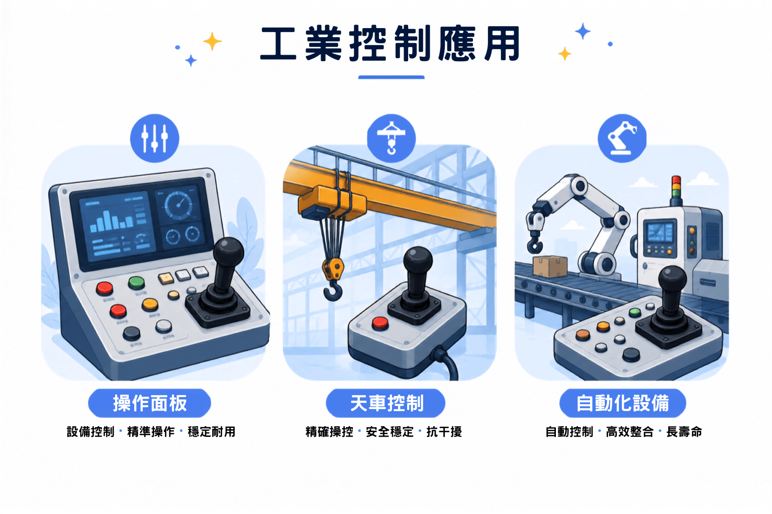 工業控制
