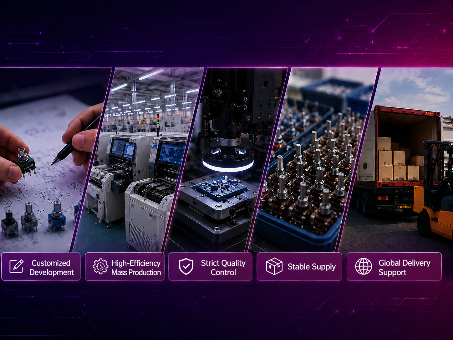 ALL_news_26G15_iK16rt3J2F Choosing a Reliable Variable Resistor Supplier