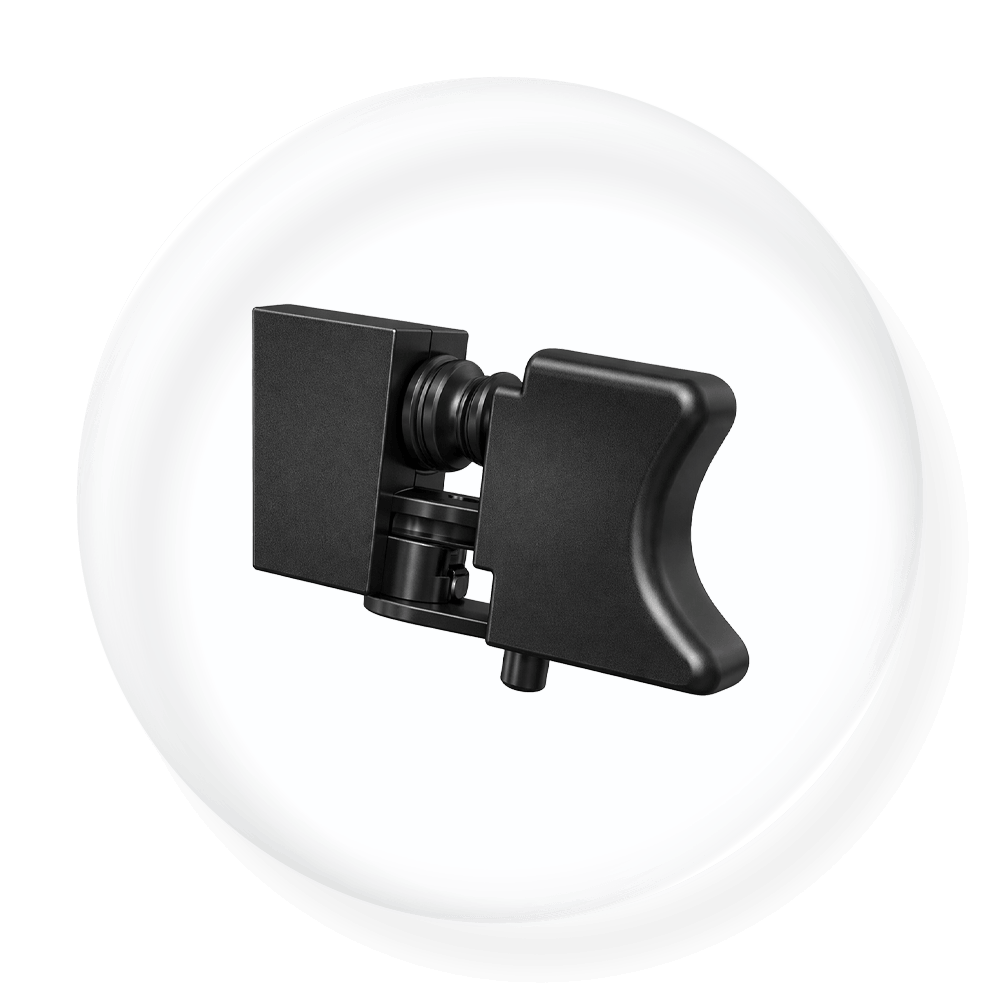 FAVOR UNION FTM Industrial Control Grip Module