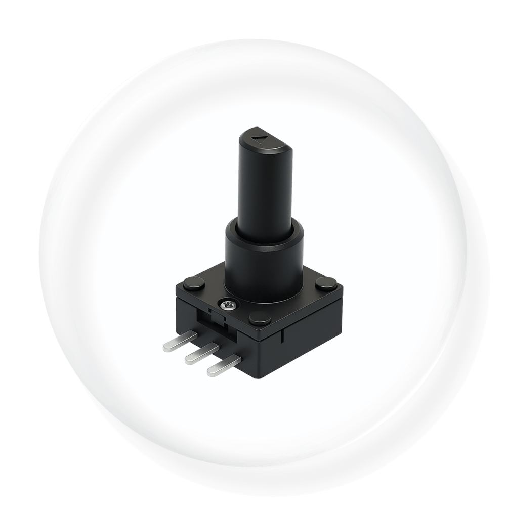 FAVOR UNION F10KV Joystick Control Module
