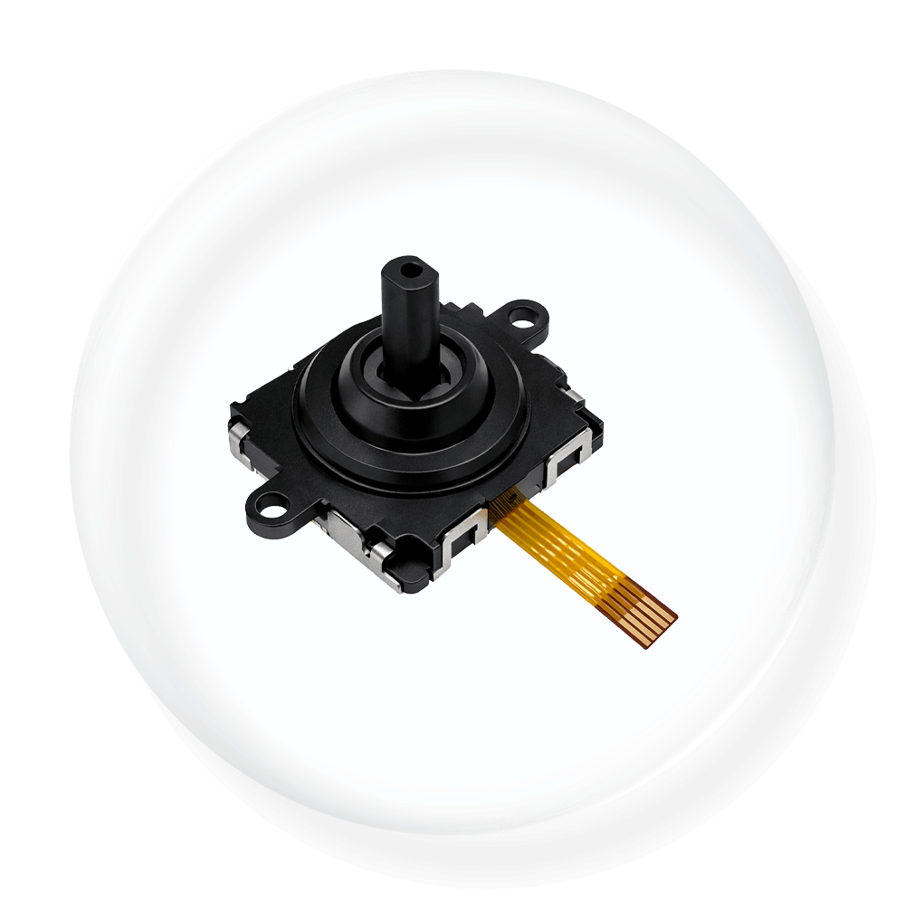 FAVOR UNION FJR18K Joystick Sensor Module