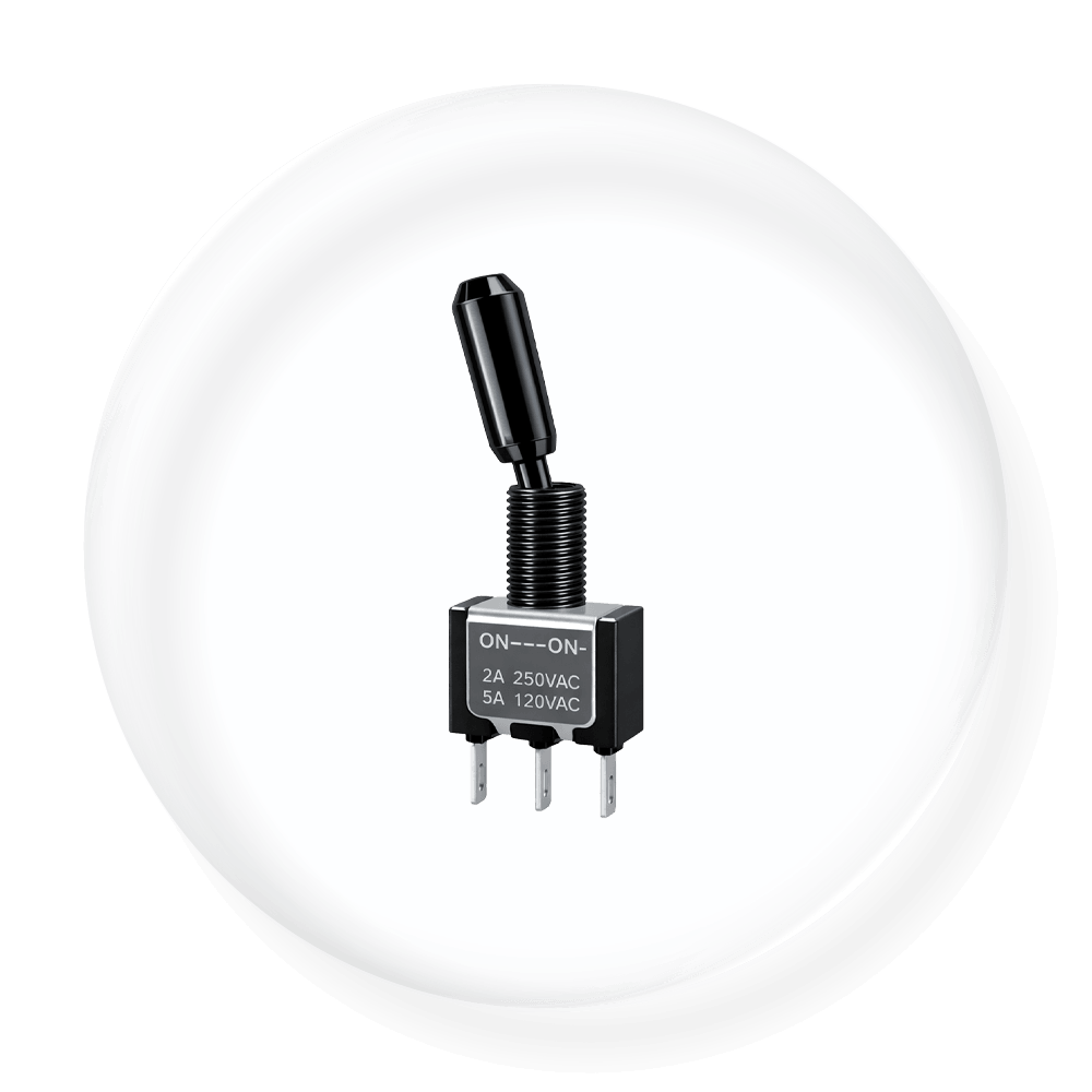 FAVOR UNION FSY13 lever control switch