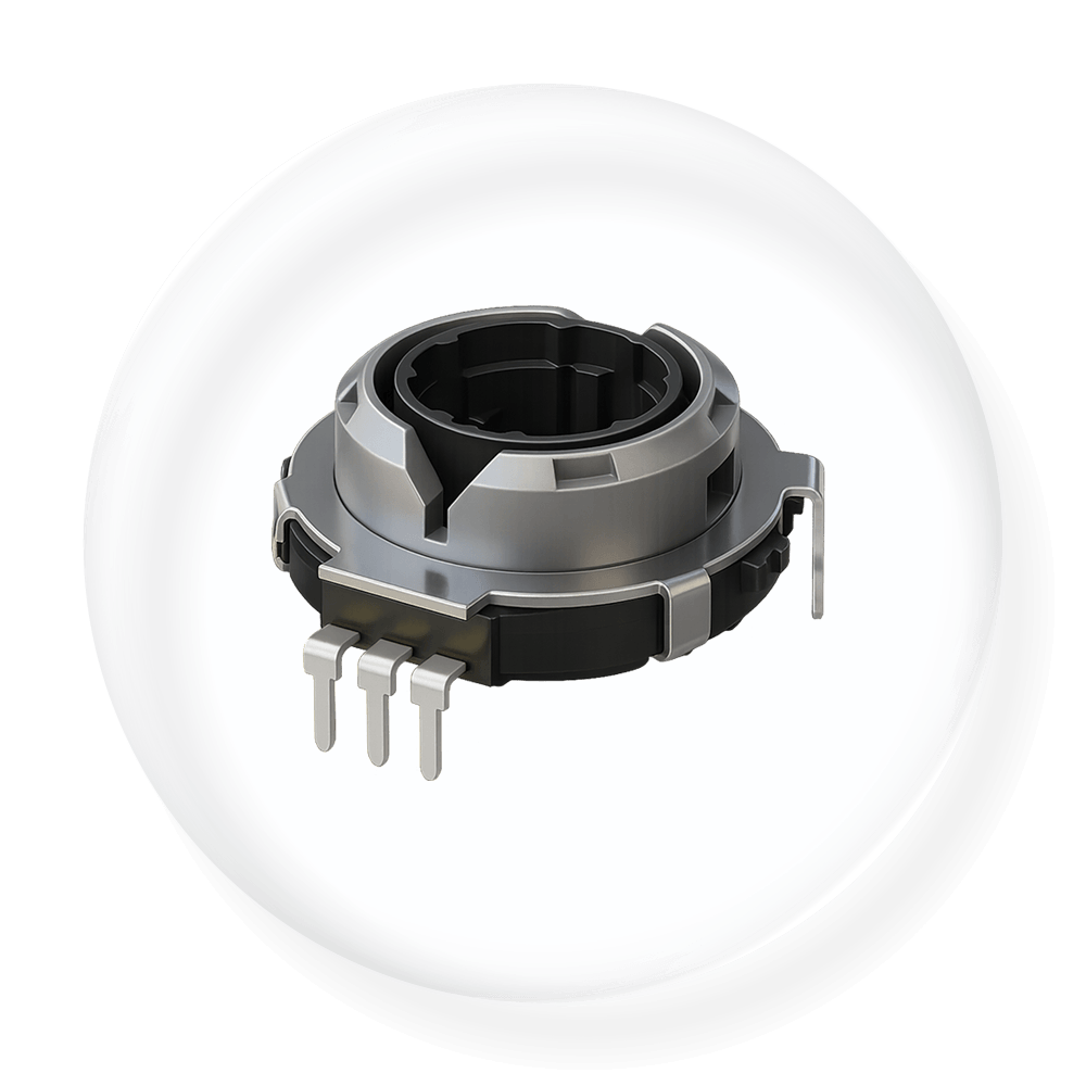 FAVOR UNION F20E Rotary Encoder Module