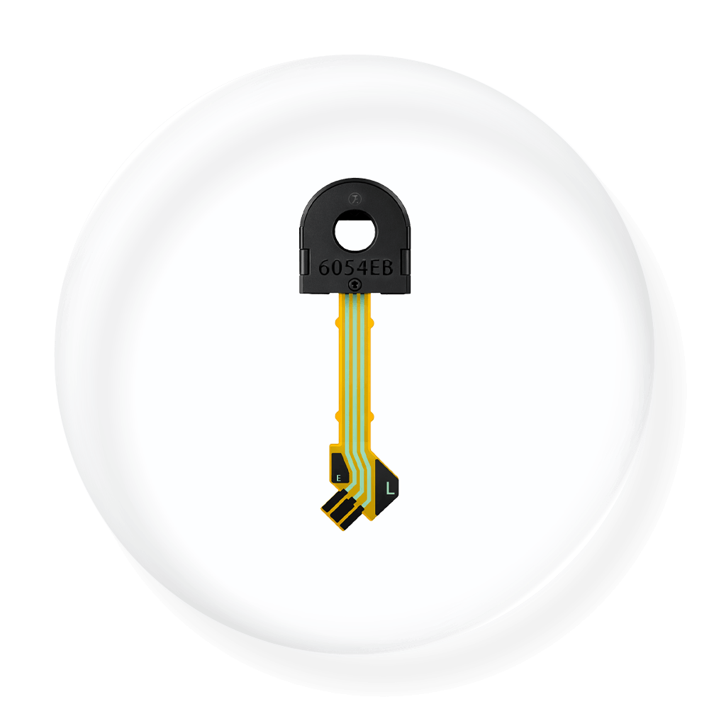 FAVOR UNION FSE11 Linear Position Sensor