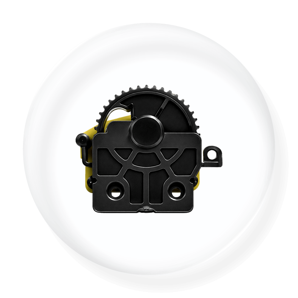 FAVOR UNION FMD120 multifunction push switch