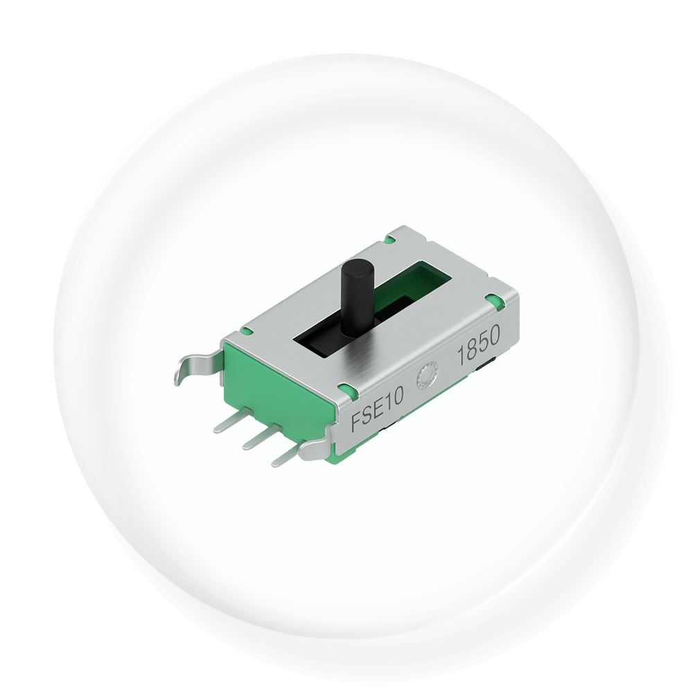 FAVOR UNION FSE10 Slide Sensor Module