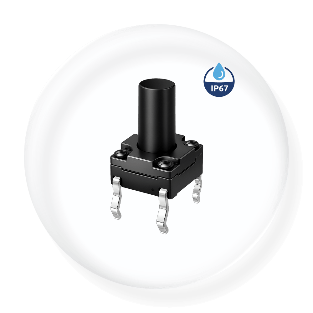 FAVOR UNION FTS6060 push control switch
