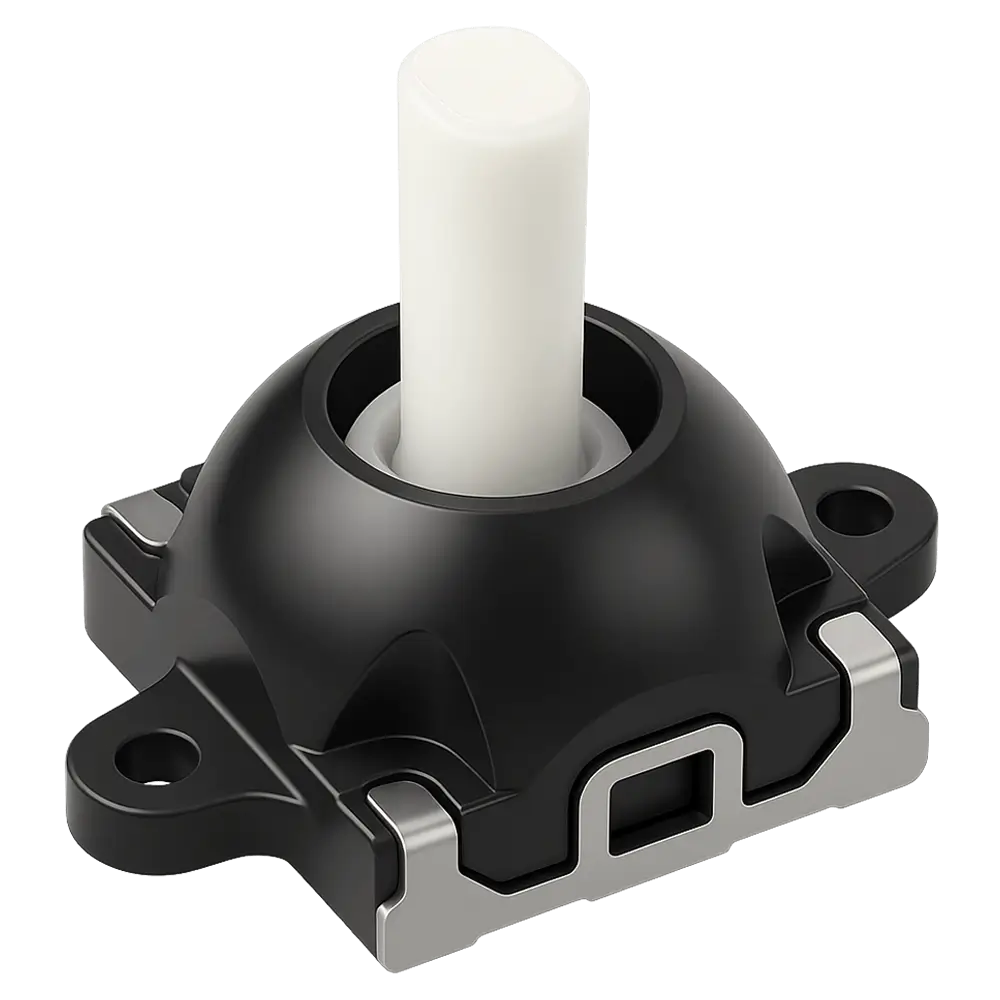 FAVOR UNION FJH04K Hall Effect Joystick Module