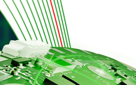 2024 Munich Electronics Show Germany 11/12~11/15 – FAVOR UNION