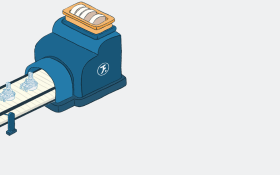 High Efficiency Automation Equipment