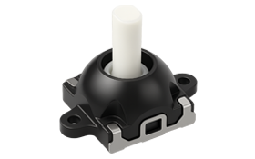 Hall Effect Joystick FJH04K