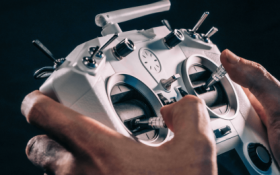 [JOYSTICK Control Module]