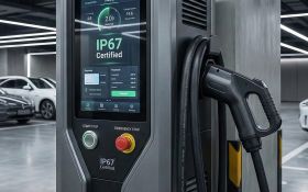 Industrial System Control Module