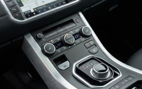 Vehicle System Control Module