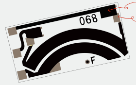 對於厚膜印刷的功能介紹